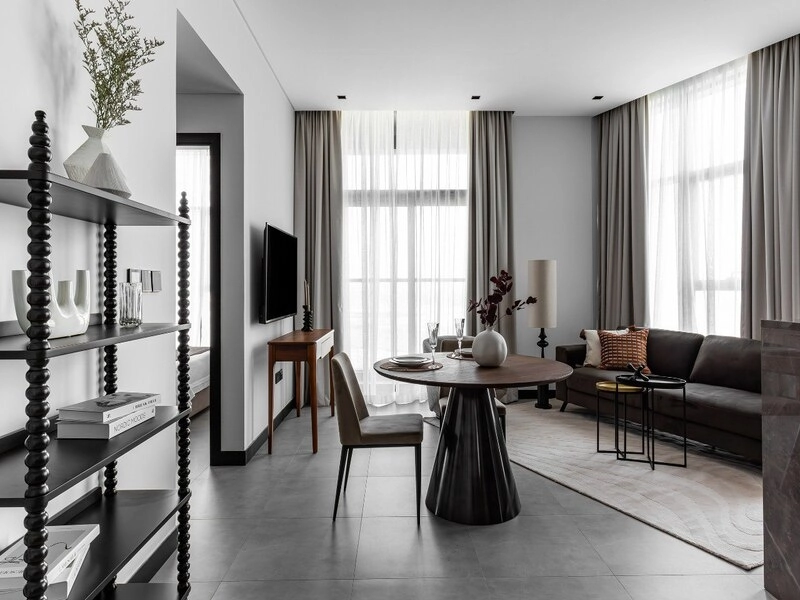 1-комнатная квартира на продажу в 15 Northside