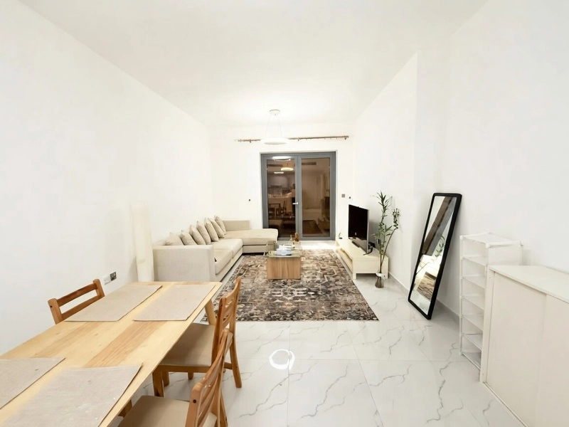 1 BEDROOM FOR SALE IN ALCOVE,JVC