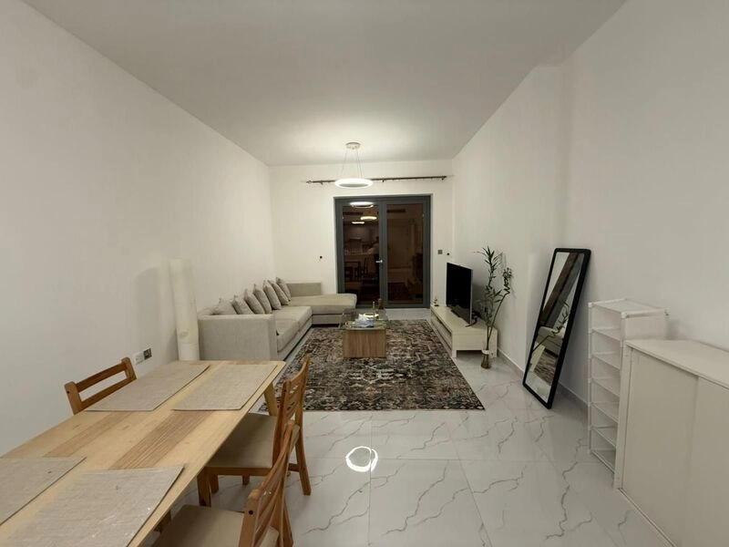 1 BEDROOM FOR SALE IN ALCOVE, JVC