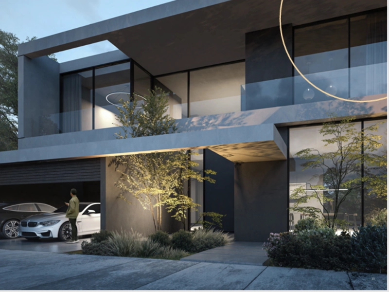 4 BEDROOM VILLA FOR SALE IN AZALEA, MASAAR,SHARJAH