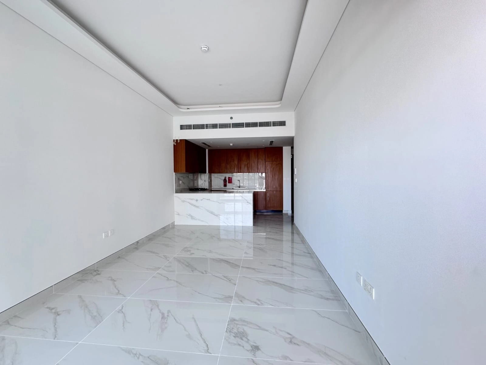 1 BEDROOM APARTMENT IN AZIZI RIVIERA AZURE