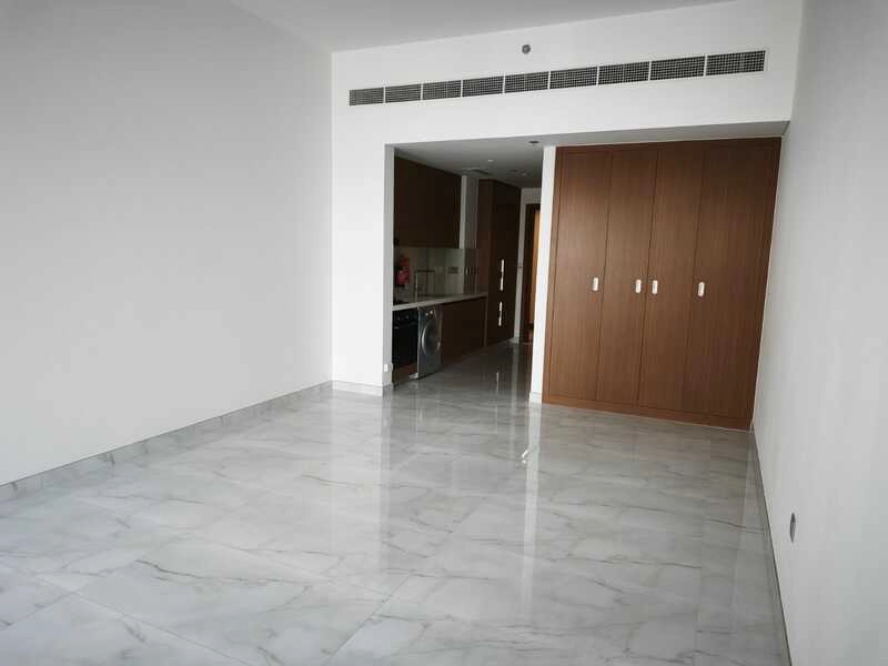 ОДНОКОМНАТНАЯ КВАРТИРА НА ПРОДАЖУ В АЗИЗИ МИРАЖ