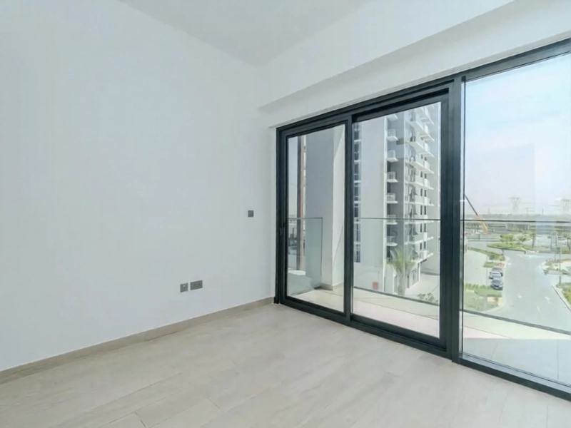 STUDIO APARTMENT IN AZIZI RIVIERA 40