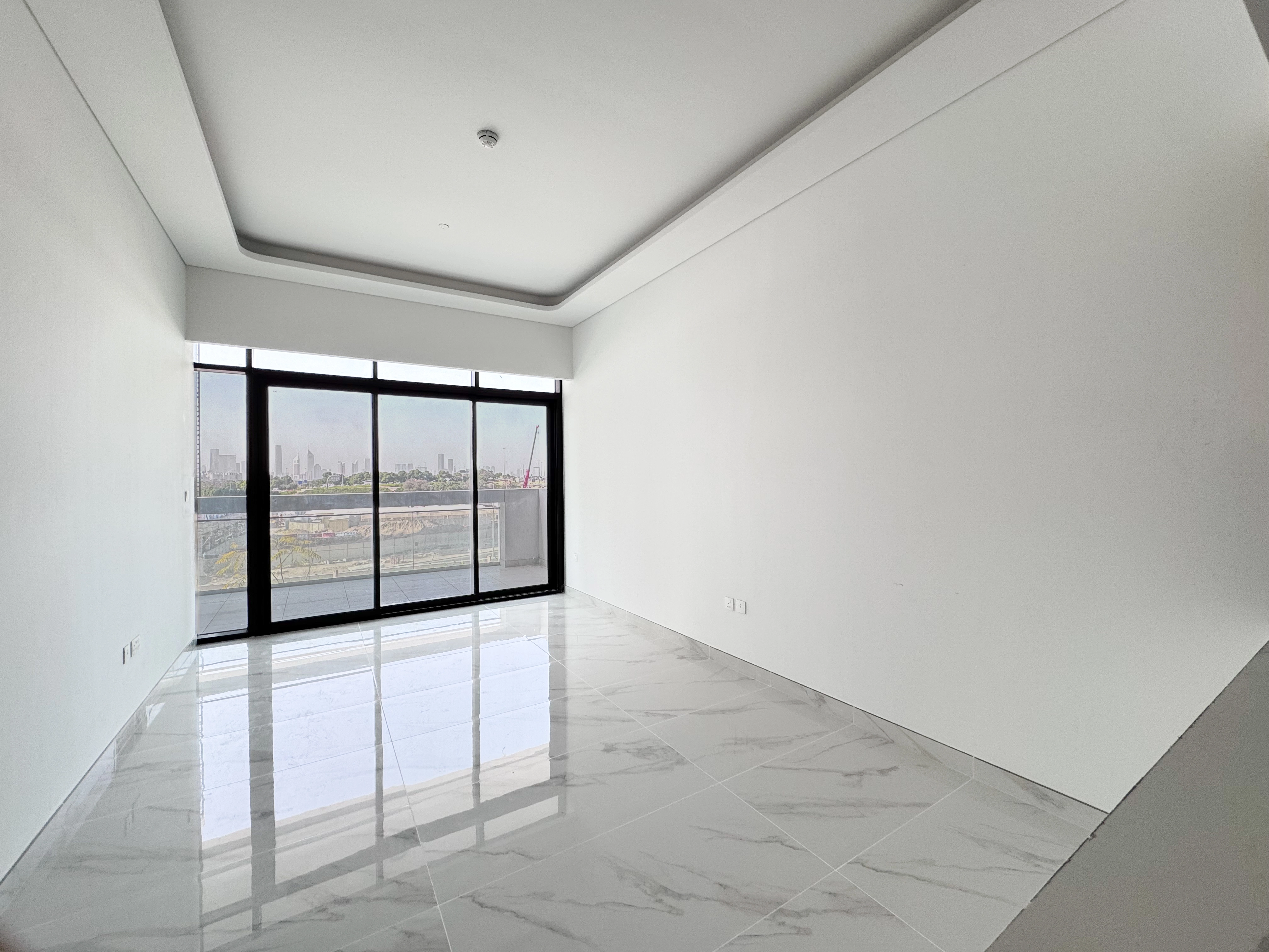 АПАРТАМЕНТЫ С 1 СПАЛЬНЕЙ НА ПРОДАЖУ В AZIZI RIVIERA 55