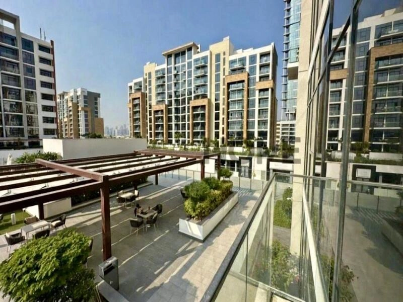 2 BEDROOM APARTMENT FOR SALE IN AZIZI RIVIERA 65