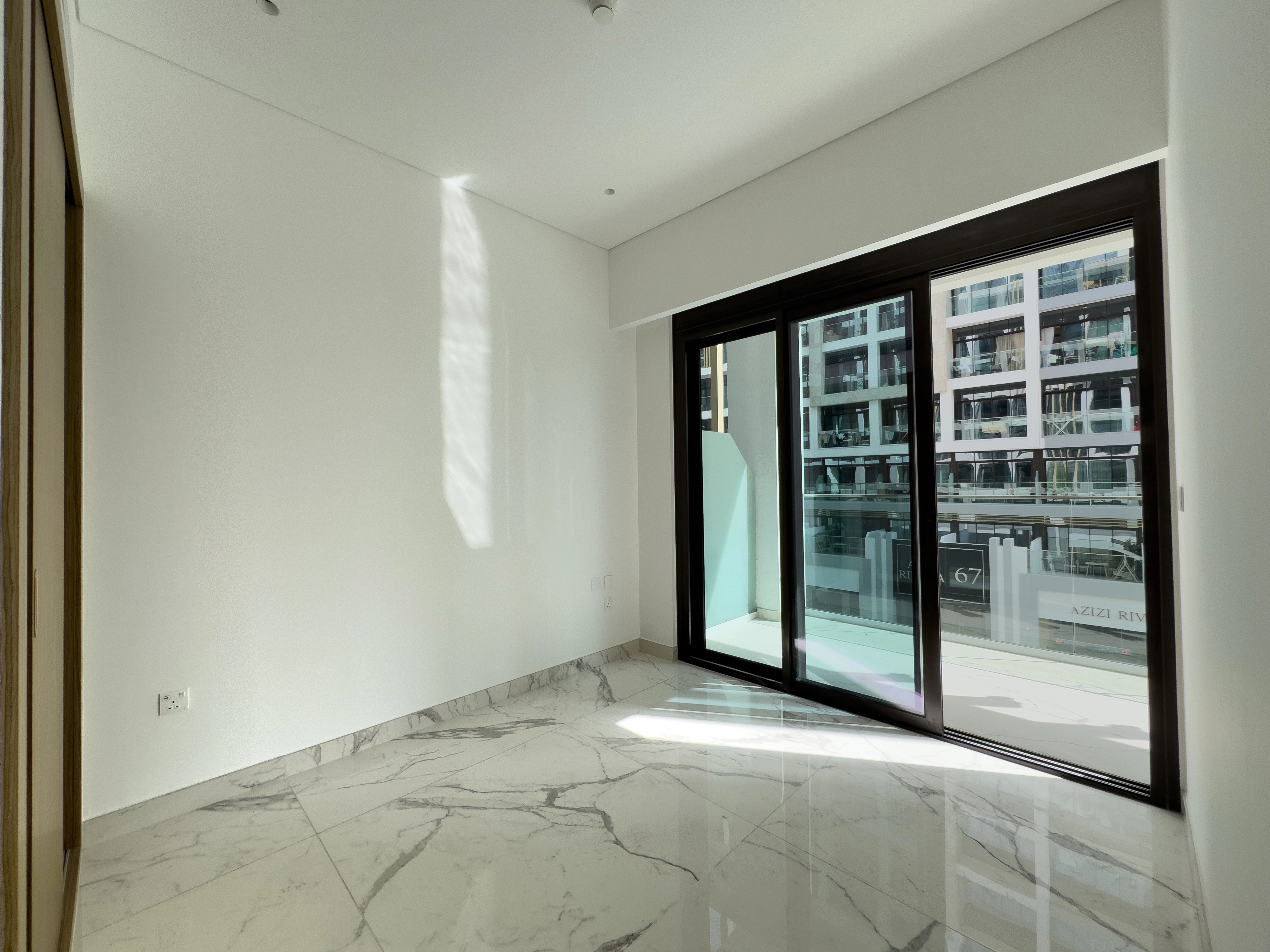 2 BEDROOM APARTMENT FOR SALE IN AZIZI RIVIERA 65