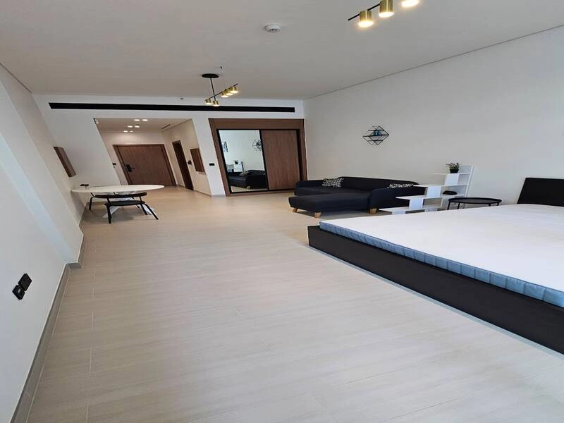 STUDIO APARTMENT FOR SALE IN BINGHATTI GALAXY