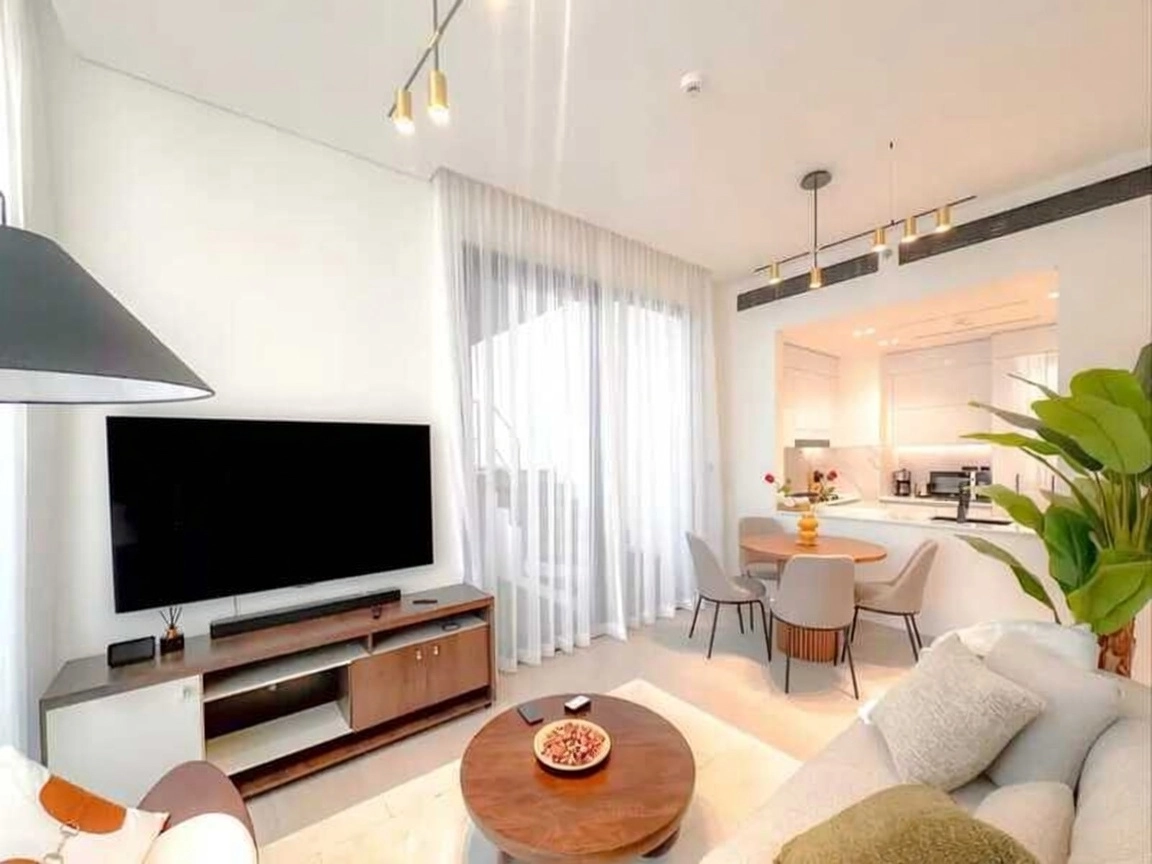 2 BEDROOM FOR SALE IN BINGHATTI ONYX, JVC
