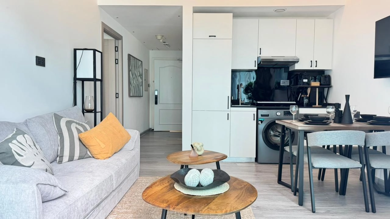 1 BEDROOM FOR SALE IN BOUTIQUE 7, TECOM