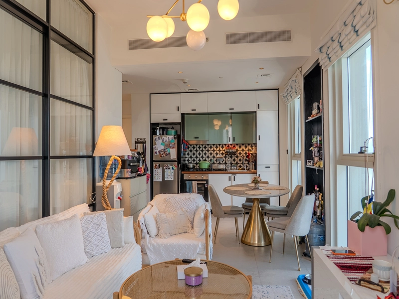 2 BEDROOM APARTMENT FOR SALE IN COLLECTVE TOWER A