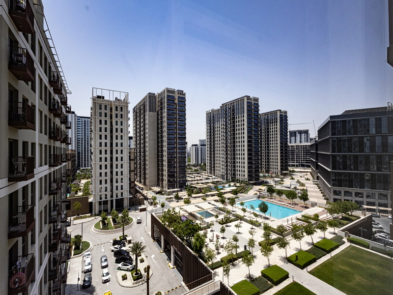 2 BEDROOM FOR SALE IN COLLECTIVE 2.0 TOWER B