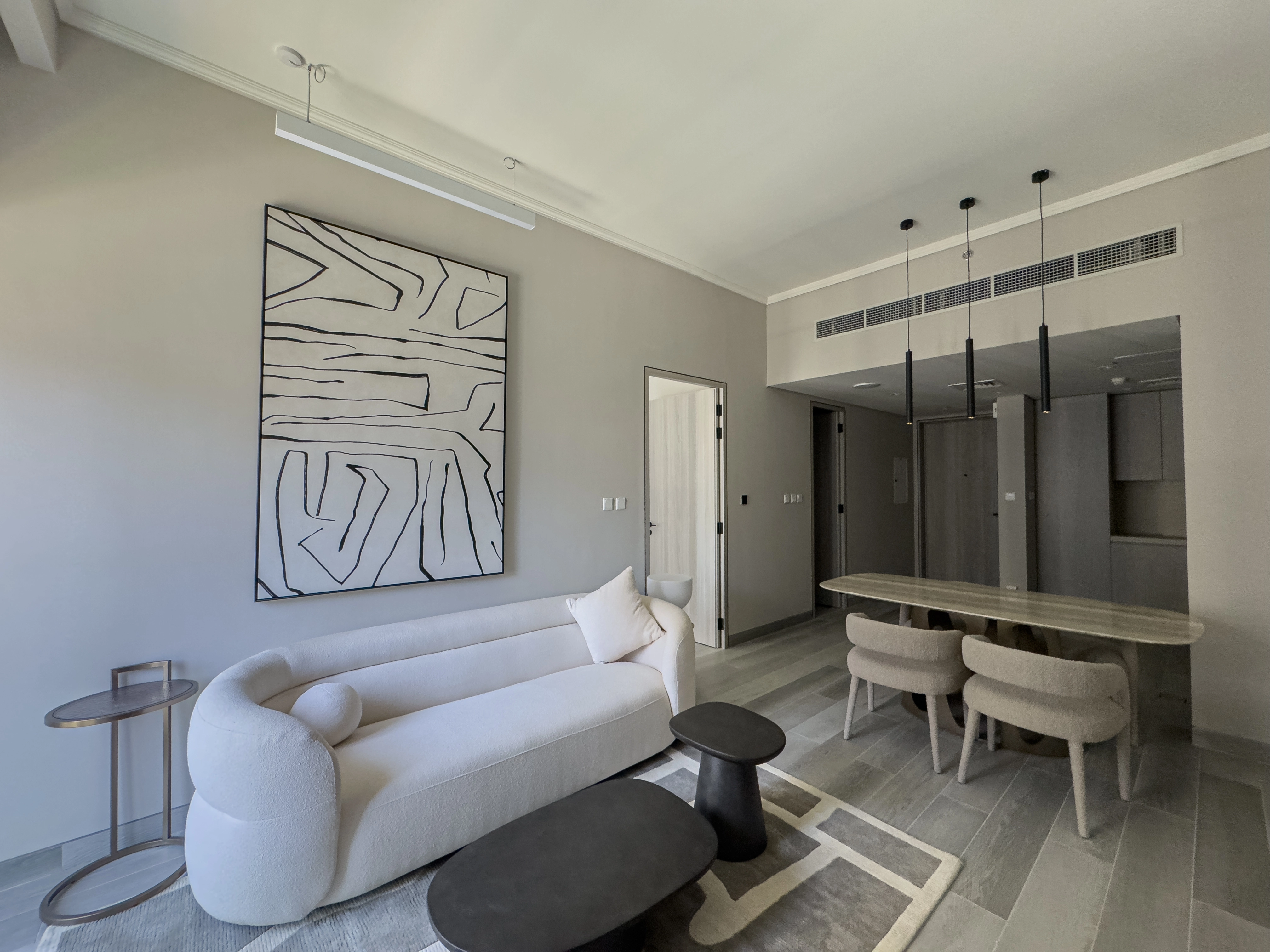 1 BEDROOM FOR SALE IN CONCEPT 7, JVC