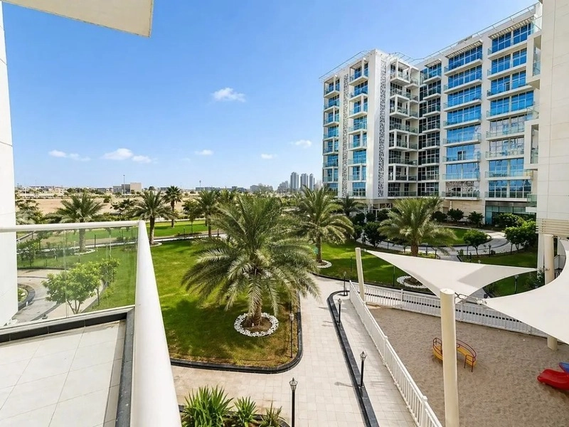 2 BEDROOM FOR SALE IN GLITZ RESIDENCE 1