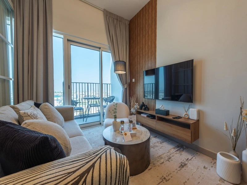 1 BEDROOM FOR SALE IN GOLFVILLE BLOCK A