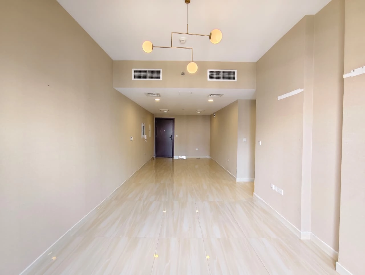 2 BEDROOMS FOR SALE IN JOYA VERDE RESIDENCE, JVC