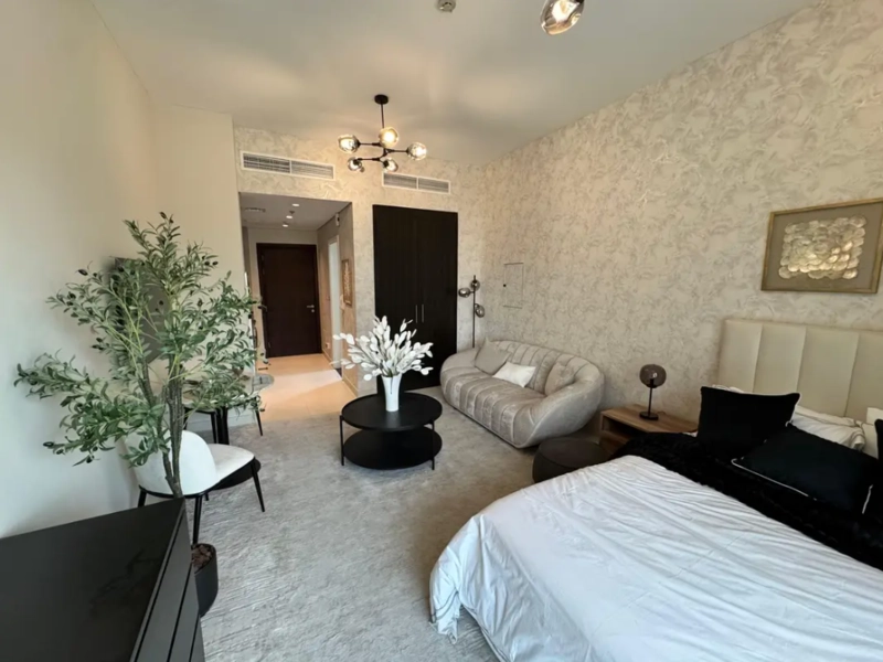 STUDIO APARTMENT FOR SALE IN KAPPA ACCA 1