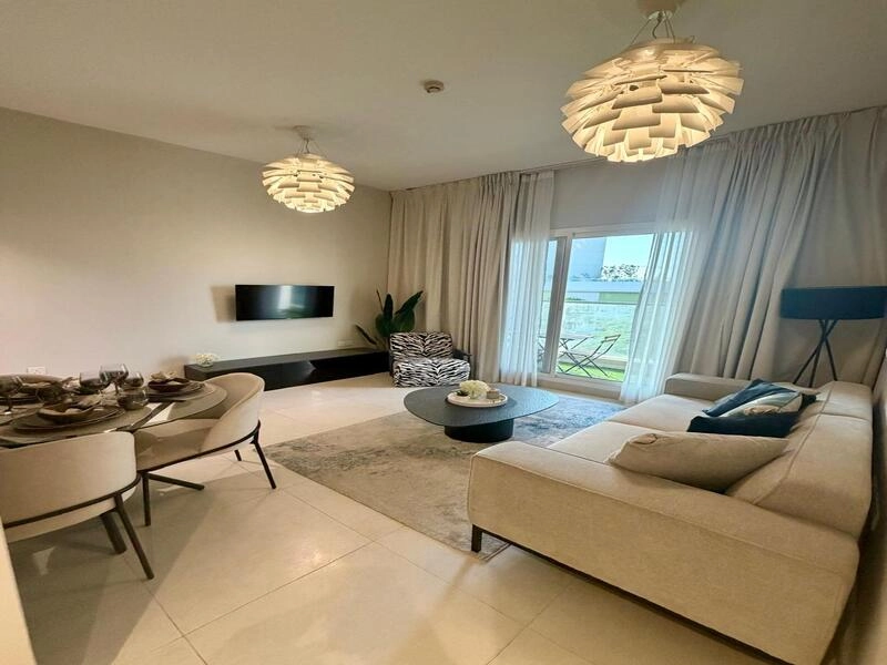 1 BEDROOM APARTMENT FOR SALE IN KAPPA ACCA 1