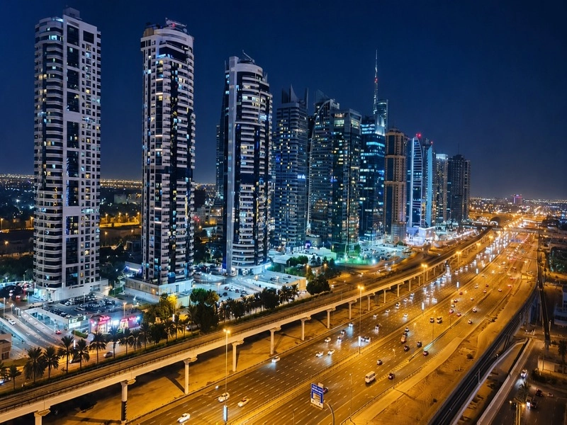1 BEDROOM FOR SALE IN MARINA DIAMOND 4