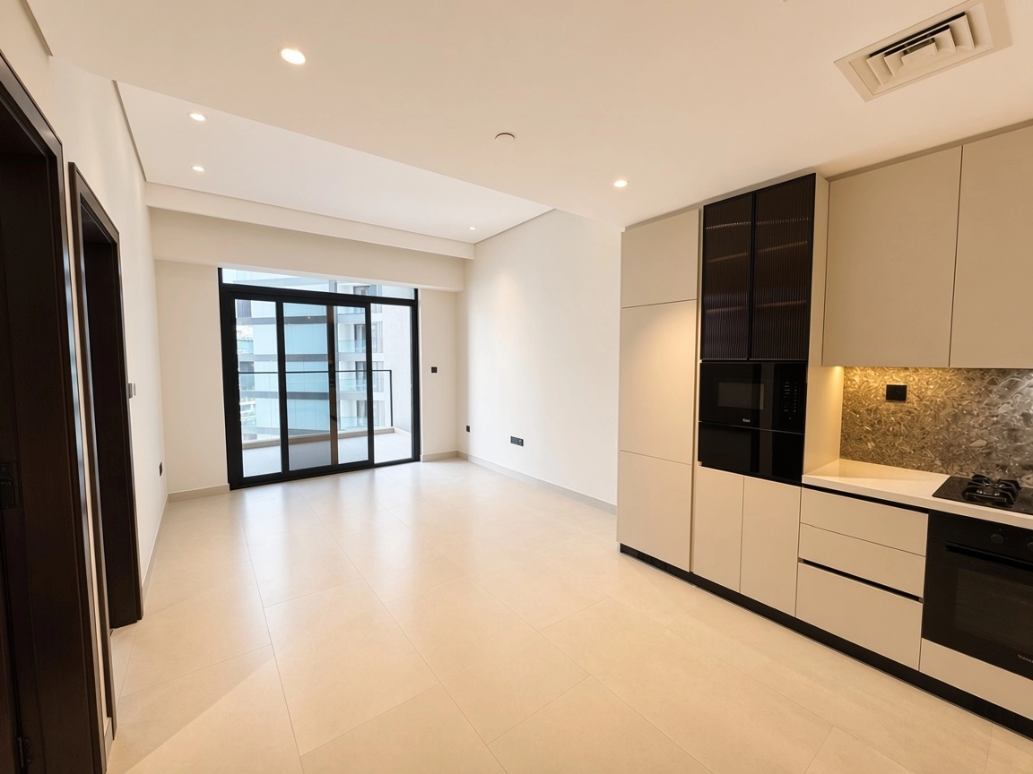 1 BEDROOM FOR SALE N MARQUIS ELEGANCE, ARJAN