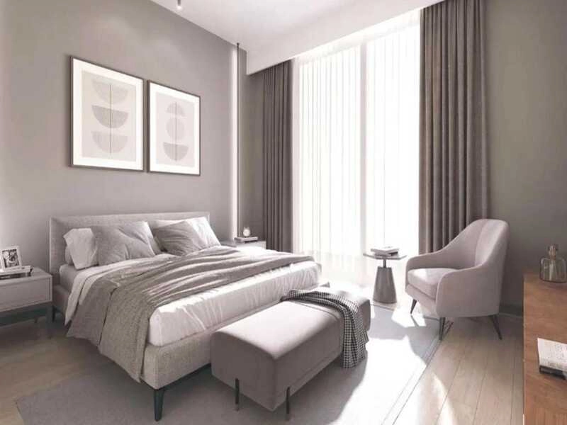 АРЕНДА КВАРТИРЫ С 2 СПАЛЬНЯМИ В MARQUIS ELEGANCE