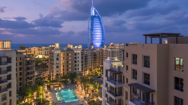 2 BEDROOMS FOR SALE IN RIWA TOWER 3