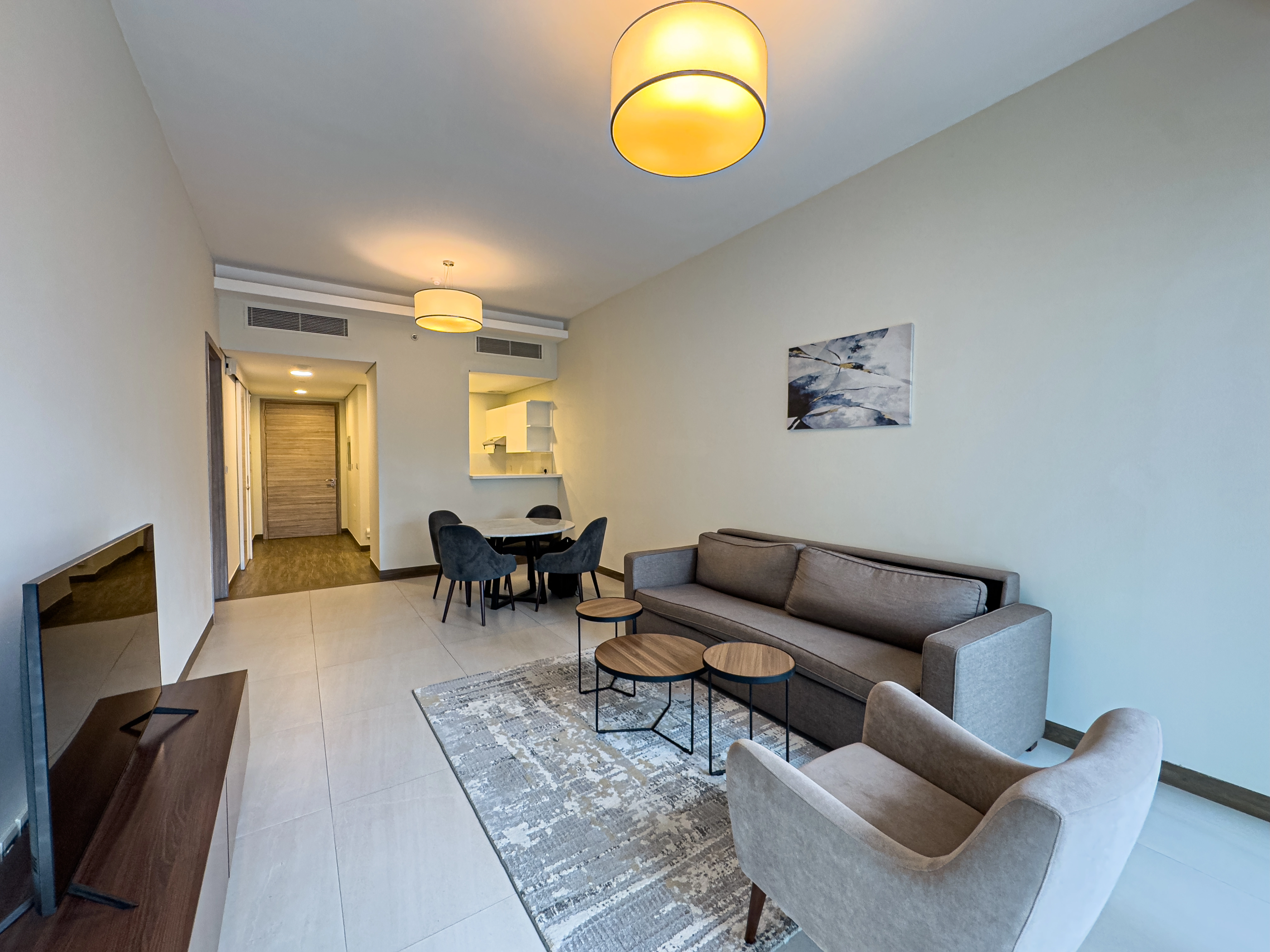 ONE BEDROOM APARTMENT FOR SALE IN SOL BAY