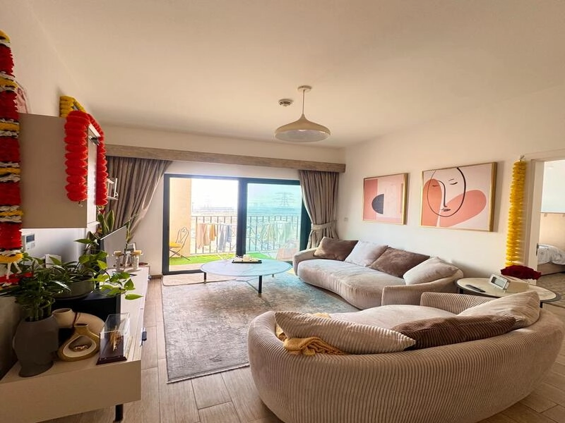 2 BEDROOM APARTMENT FOR SALE IN THE NOOK 2