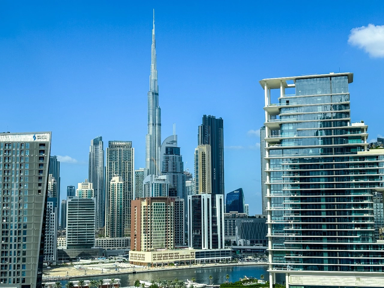 STUDIO FOR SALE IN UPSIDE LIVING, BUSINESS BAY