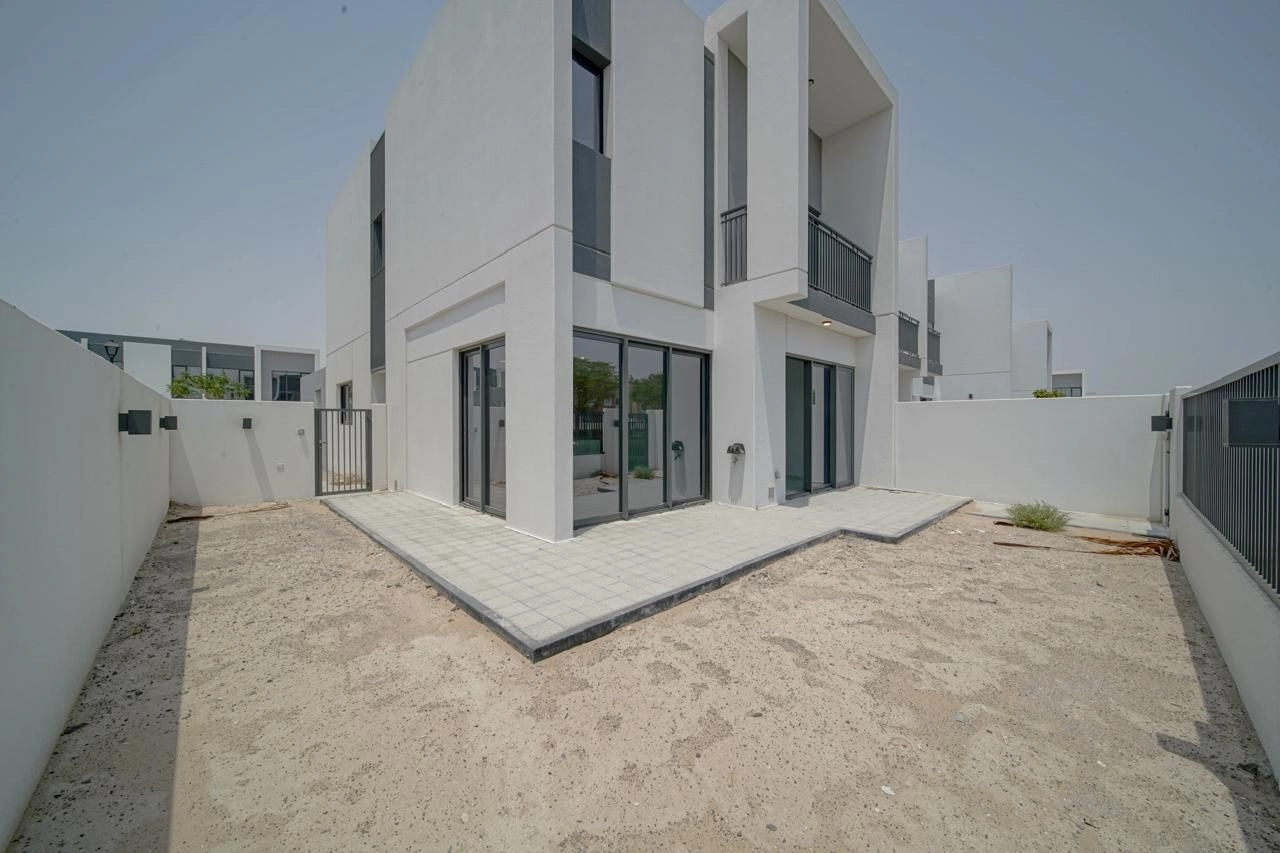 ВИЛЛА С 4 СПАЛЬНЯМИ В ВИЛЛАНОВА, ЛА РОЗА 5