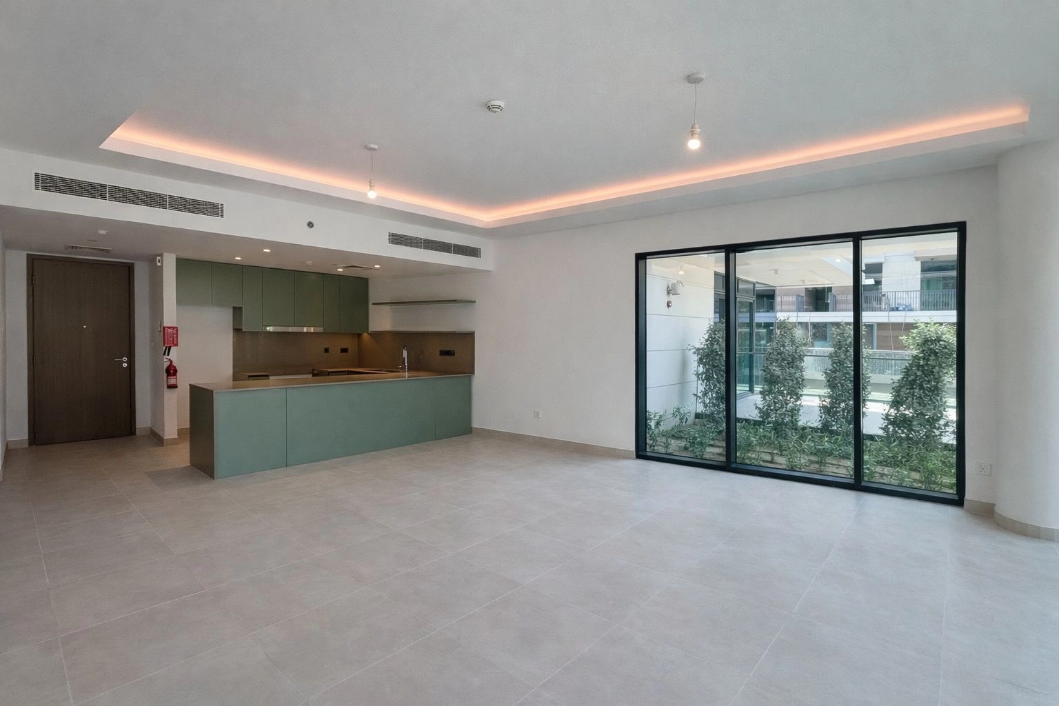 2 BEDROOMS FOR SALE IN VIRIDIAN, CENTRAL PARK