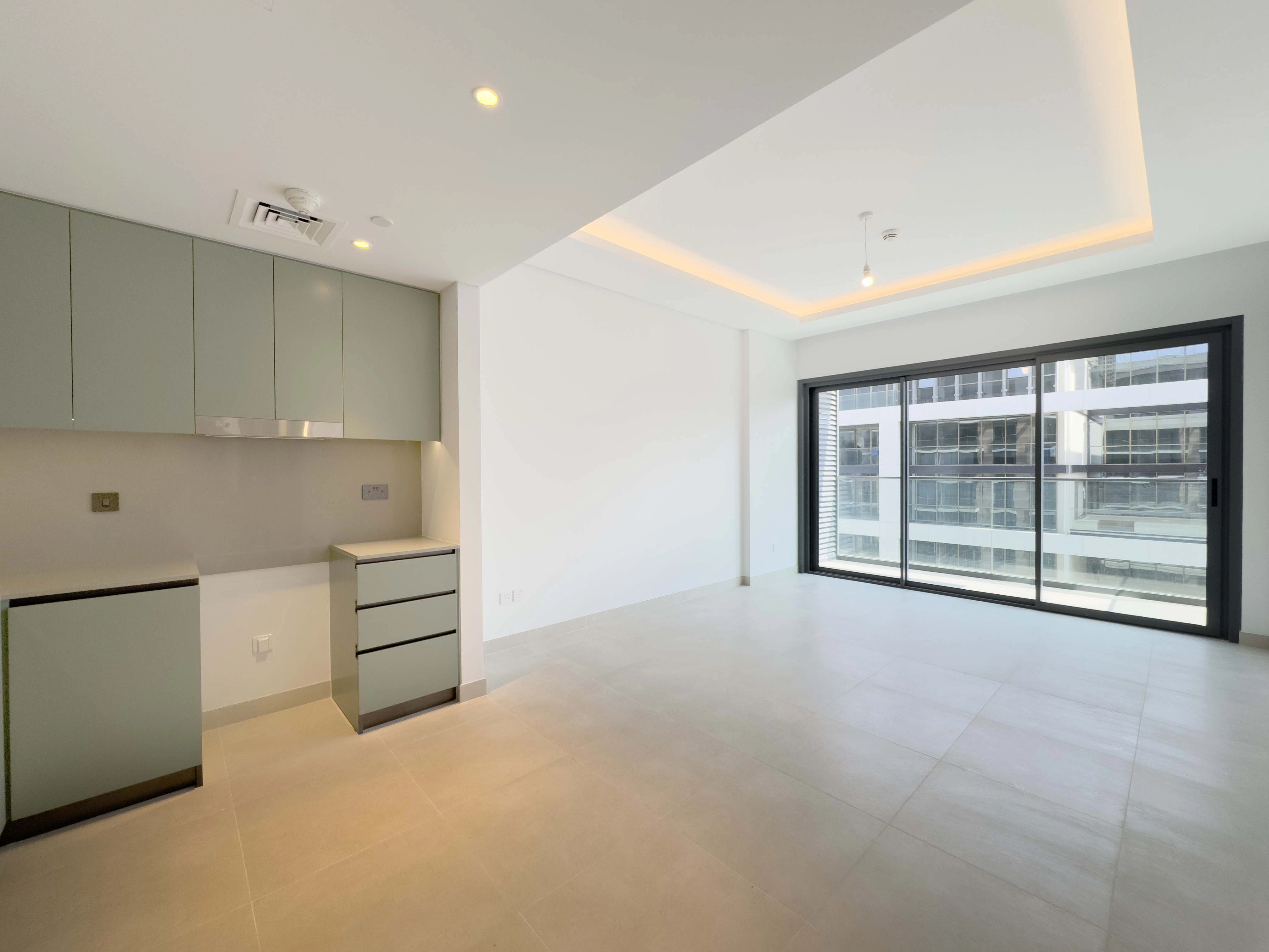 1 BEDROOM FOR SALE IN VIRIDIAN, CENTRAL PARK