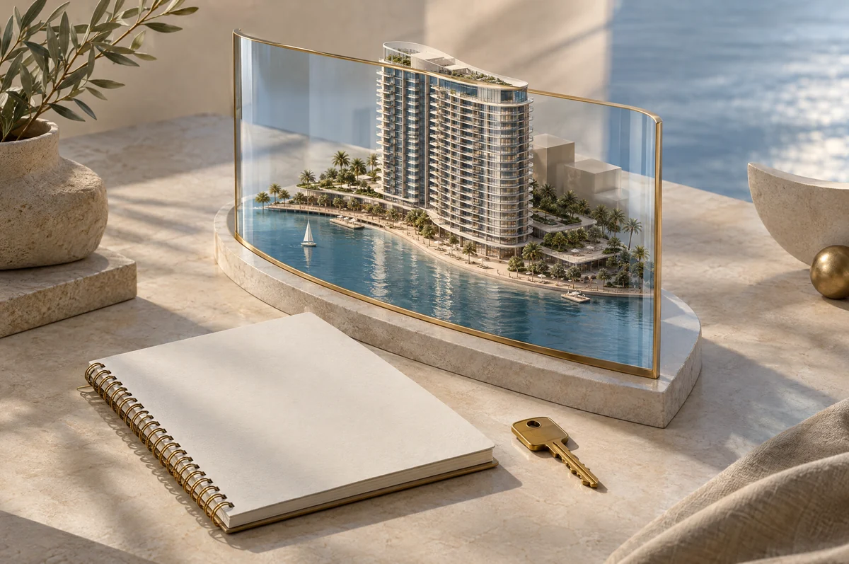 SUCCESS STORY: PURCHASING AN APARTMENT IN ADDRESS JBR WITH A PROFIT OF $1,526,000