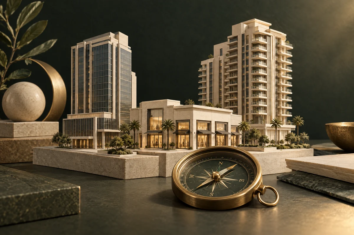 Why Investing in Dubai is Profitable