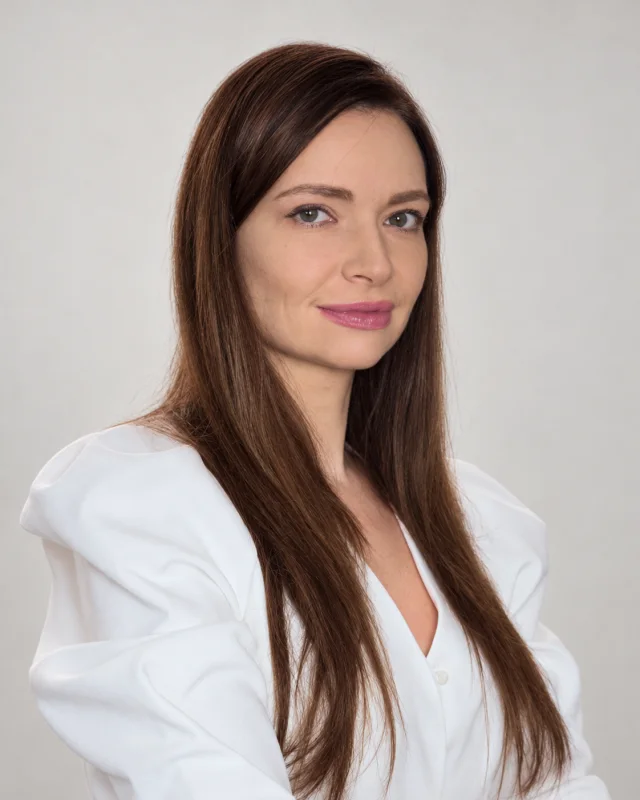 Anna Horshunova