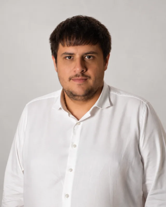 Eduard Shtern