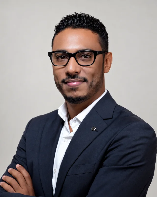 Fahad Feisal Ally