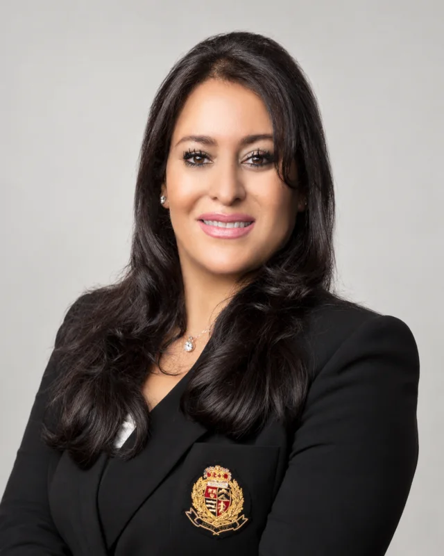 Hajer Ameur