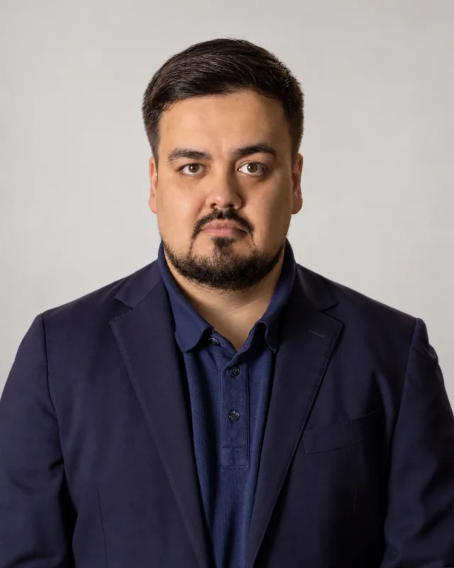 Igor Balakhchi