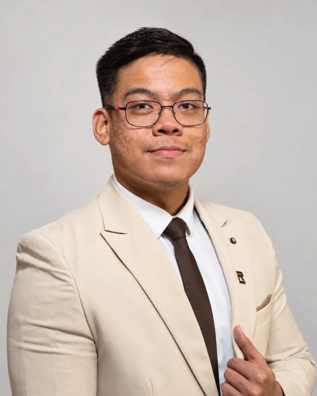John Aaron Cortez