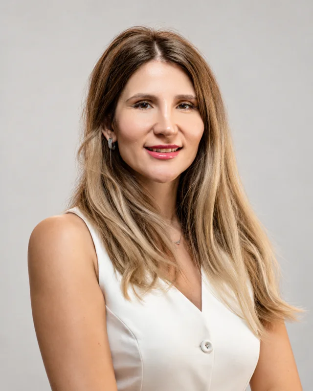 Maria Nicoara