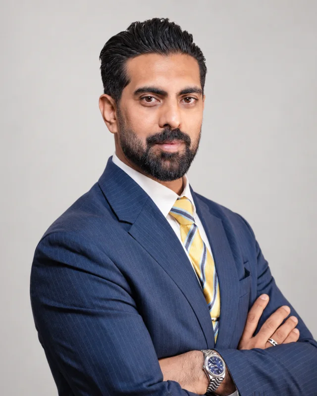 Matheen Mohammed