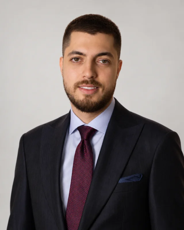 Mohamed Edlbi