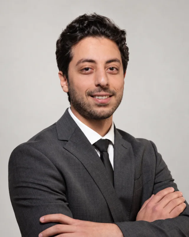 Mohamad El Masri