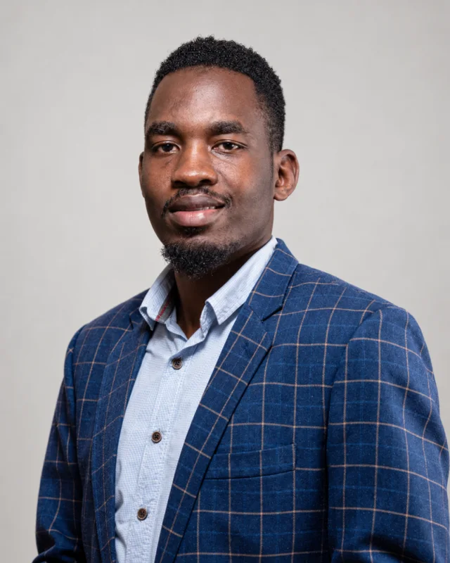 Muhammad Ochwo Obbo Ali
