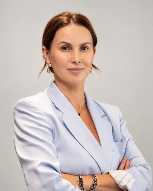 Olga Nadeina