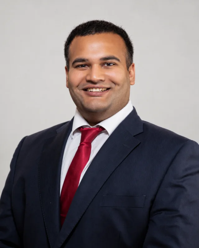 Pranav Chaudhary