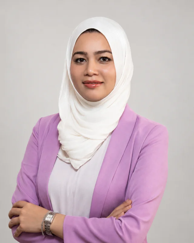 Saba Aamir