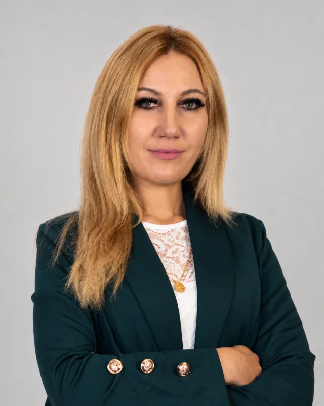 Sevil Ryshatova