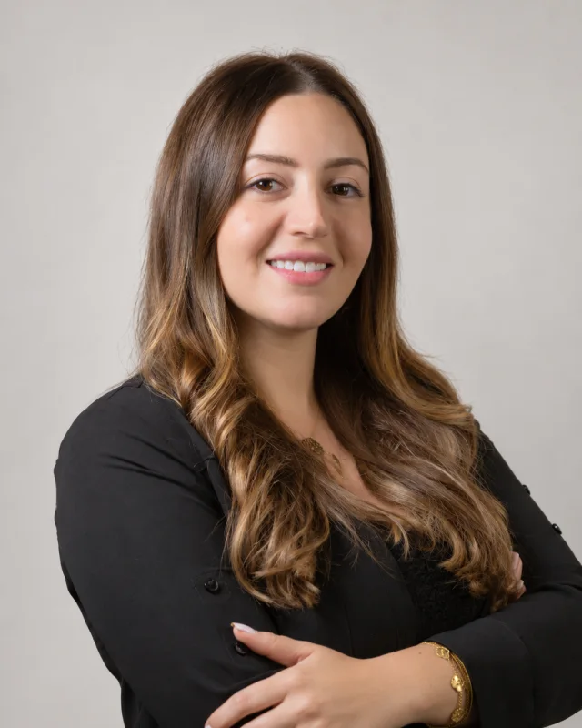 Stephanie Antoun