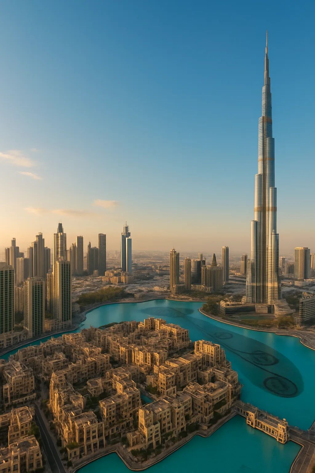 Is Now the Right Time to Invest in Dubai Real Estate? Expert Insights for 2025